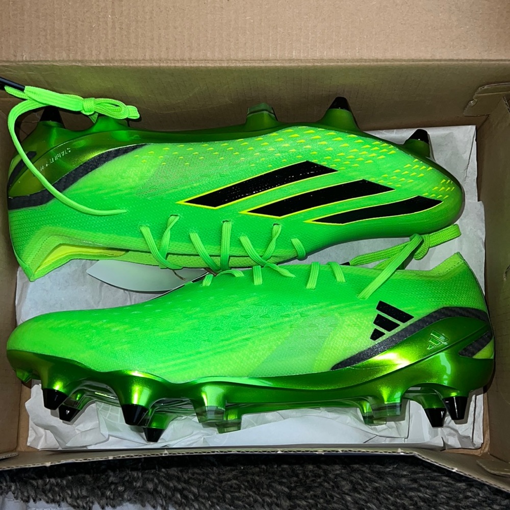 Adidas X.1 Speerportal SG Soccer cleats